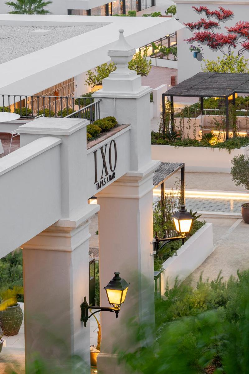SO Sotogrande Spa and Golf Resort Hotel Costa del Sol
