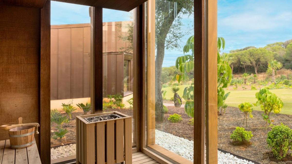 SO Sotogrande Spa and Golf Resort Hotel Costa del Sol