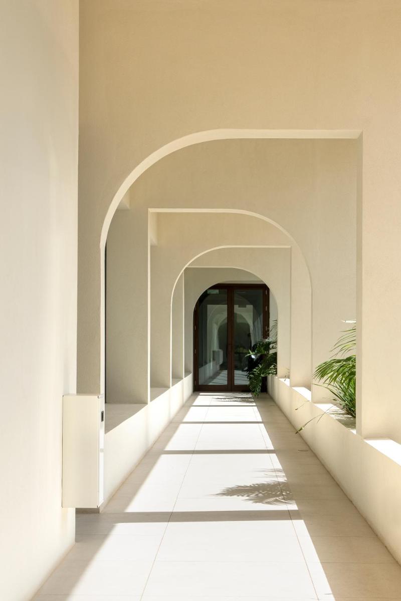 SO Sotogrande Spa and Golf Resort Hotel Costa del Sol