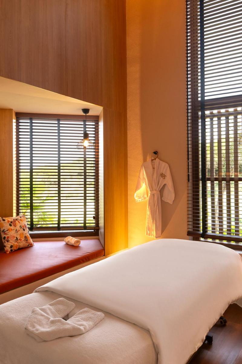 SO Sotogrande Spa and Golf Resort Hotel Costa del Sol