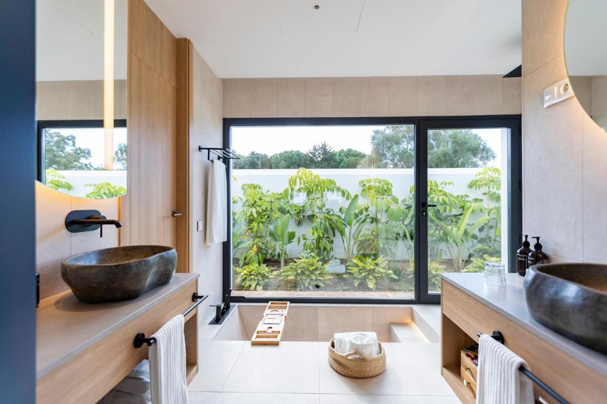 SO Sotogrande Spa and Golf Resort Hotel Costa del Sol