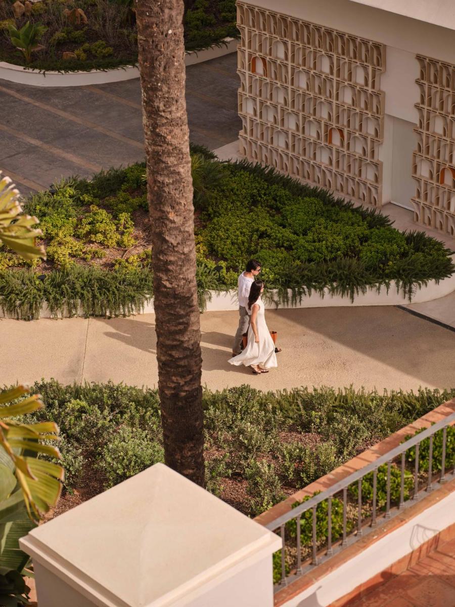 SO Sotogrande Spa and Golf Resort Hotel Costa del Sol