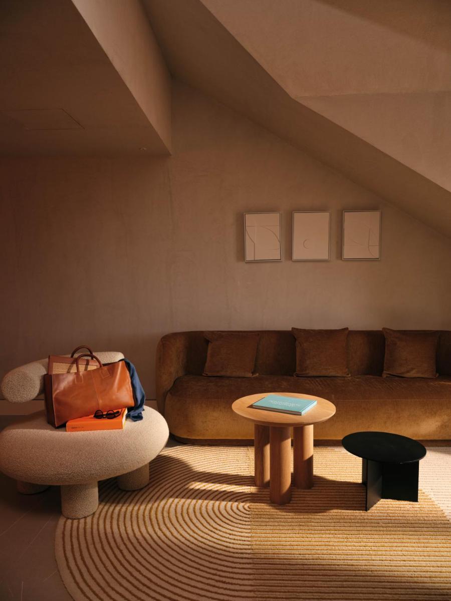SO Sotogrande Spa and Golf Resort Hotel Costa del Sol