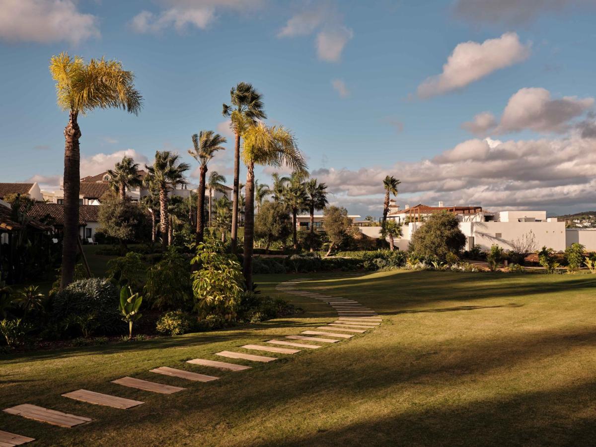 SO Sotogrande Spa and Golf Resort Hotel Costa del Sol
