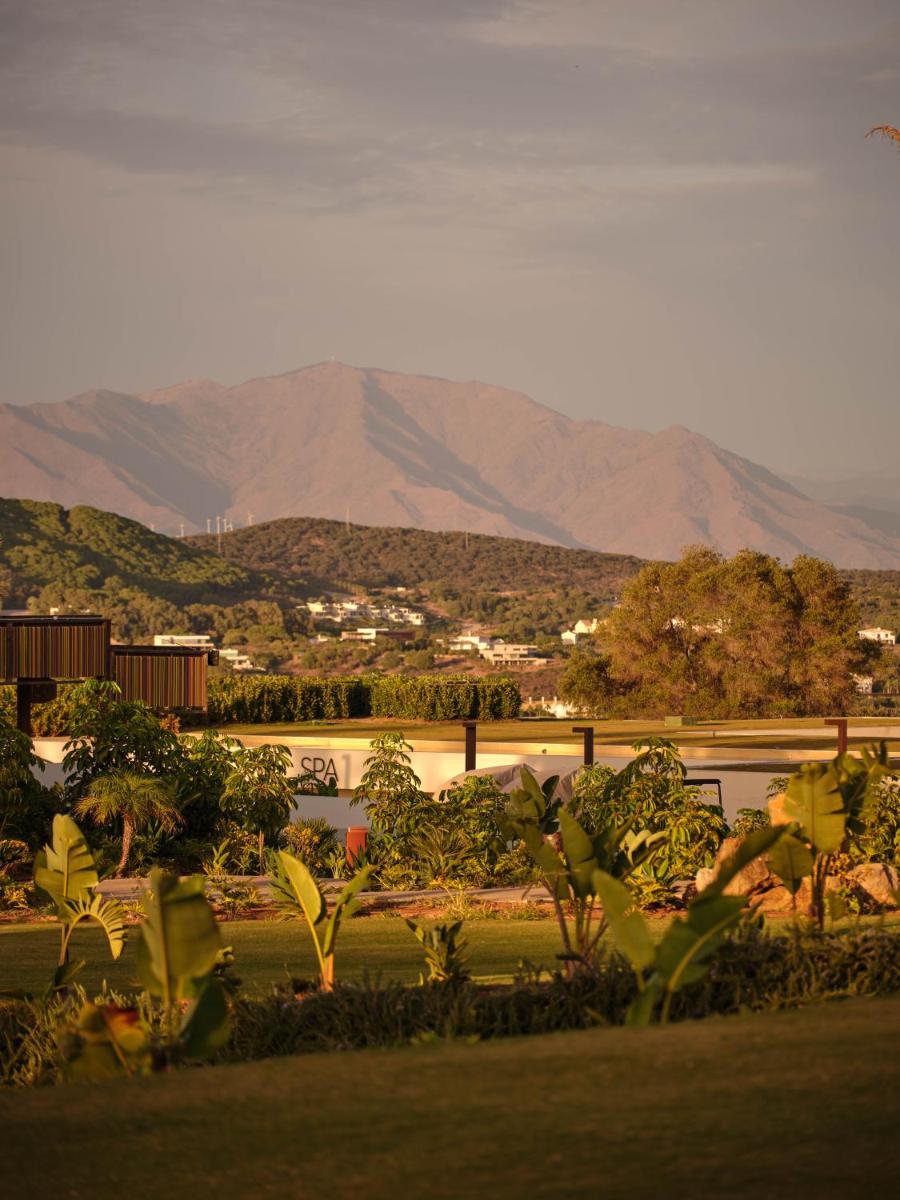SO Sotogrande Spa and Golf Resort Hotel Costa del Sol