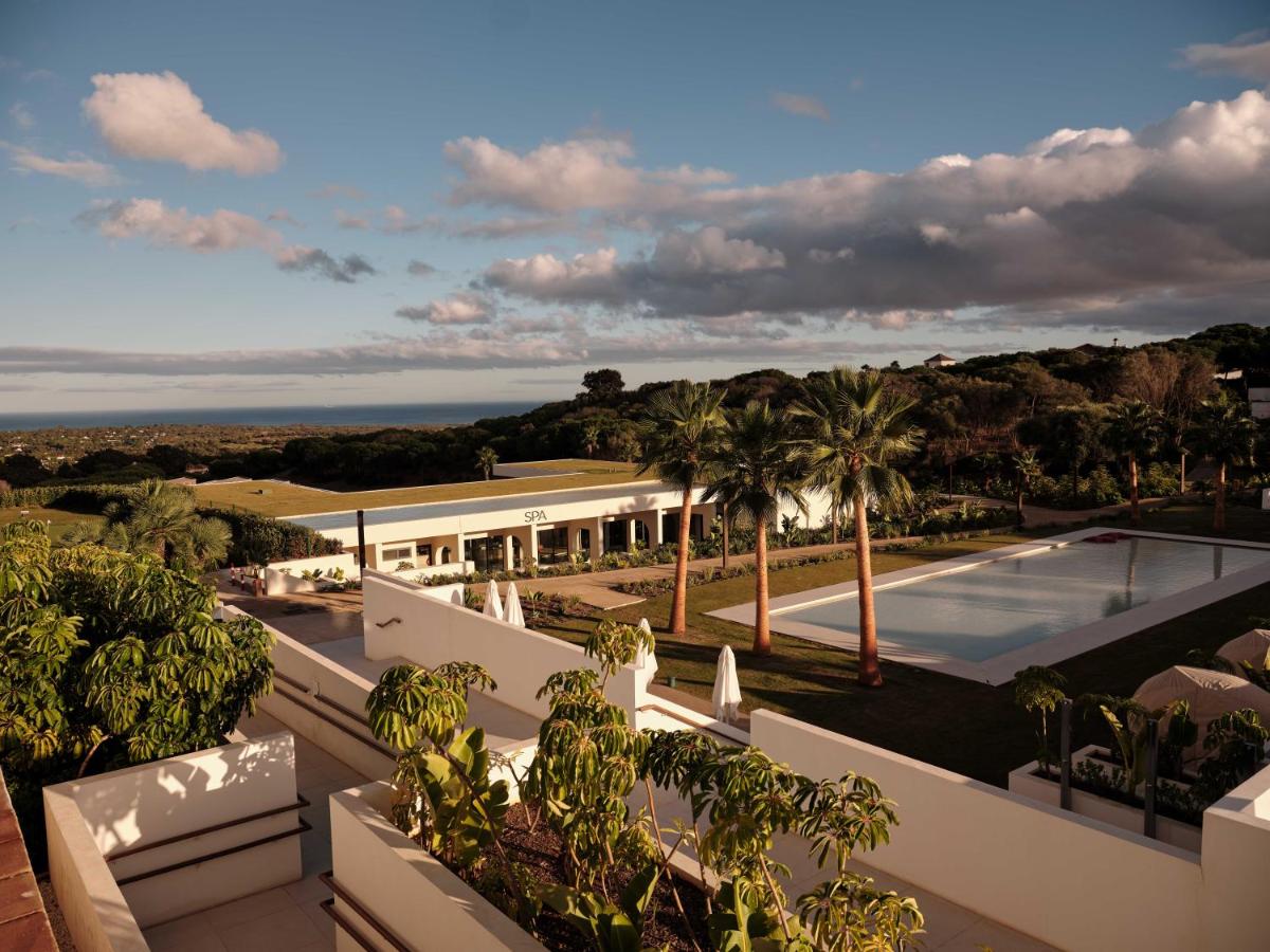 SO Sotogrande Spa and Golf Resort Hotel Costa del Sol