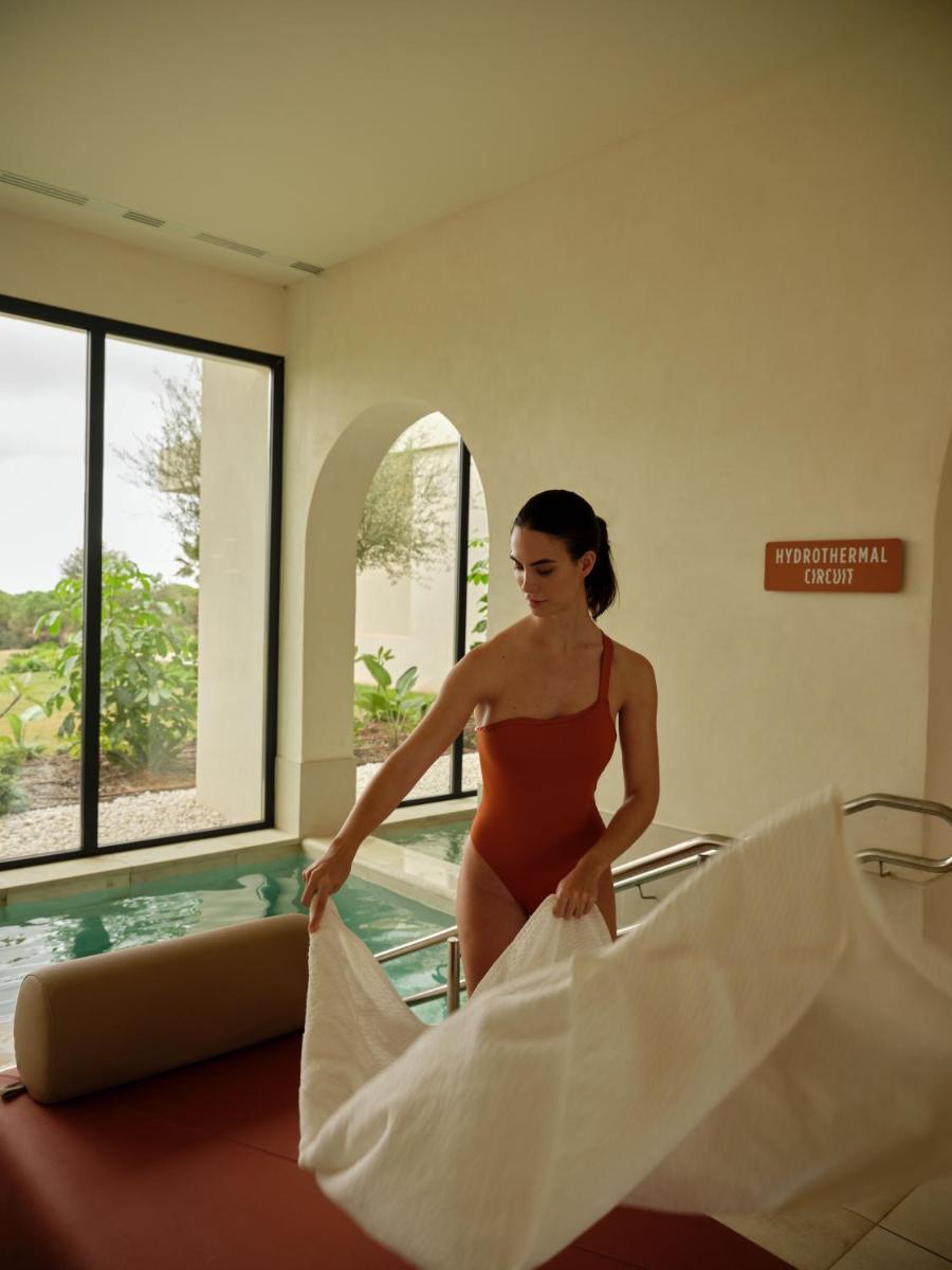 SO Sotogrande Spa and Golf Resort Hotel Costa del Sol