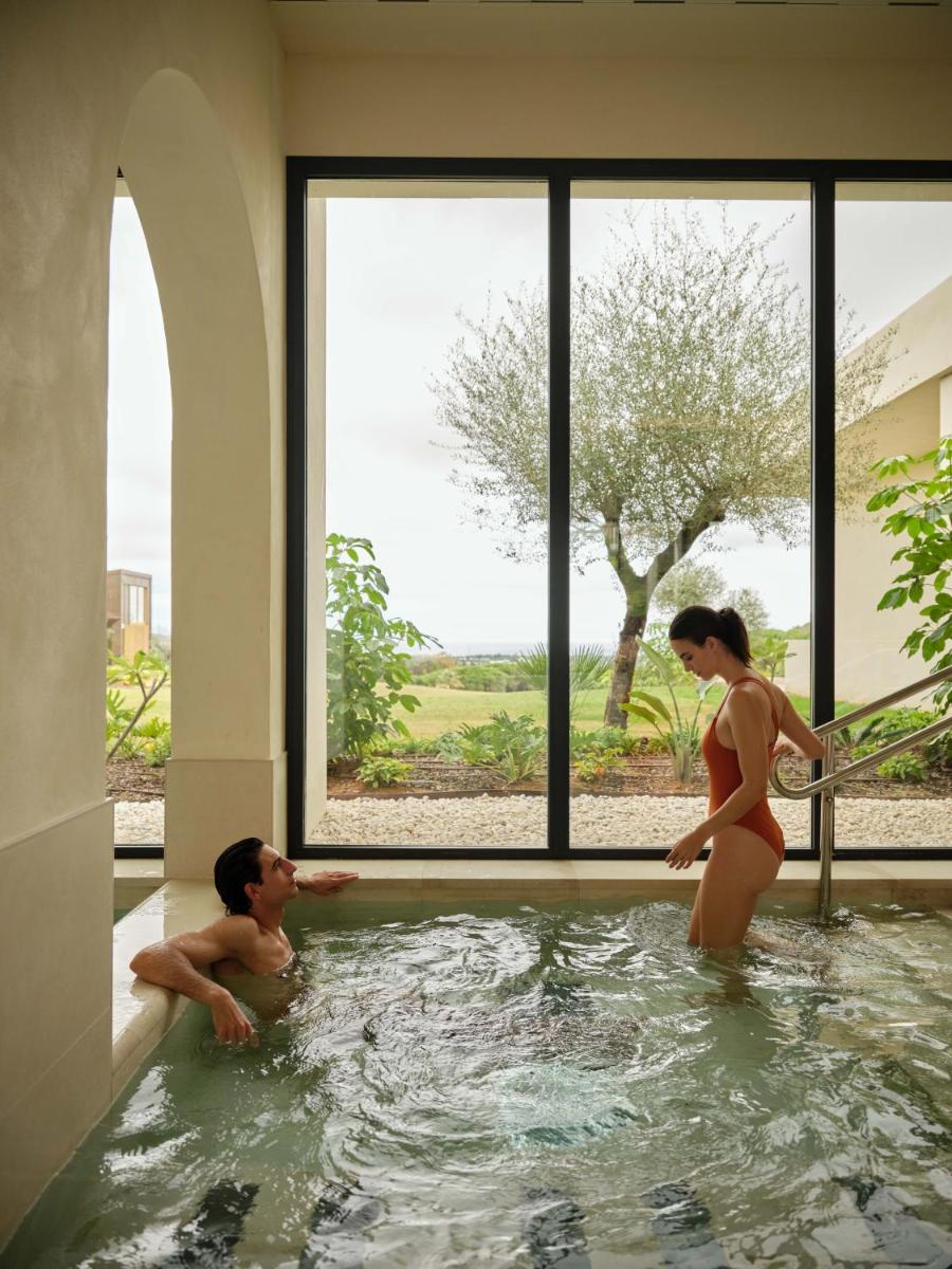 SO Sotogrande Spa and Golf Resort Hotel Costa del Sol