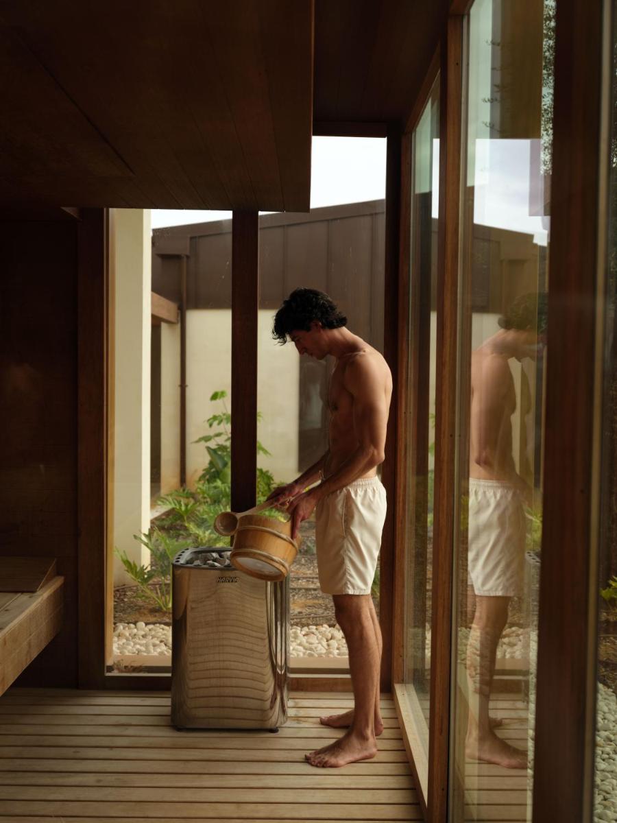 SO Sotogrande Spa and Golf Resort Hotel Costa del Sol