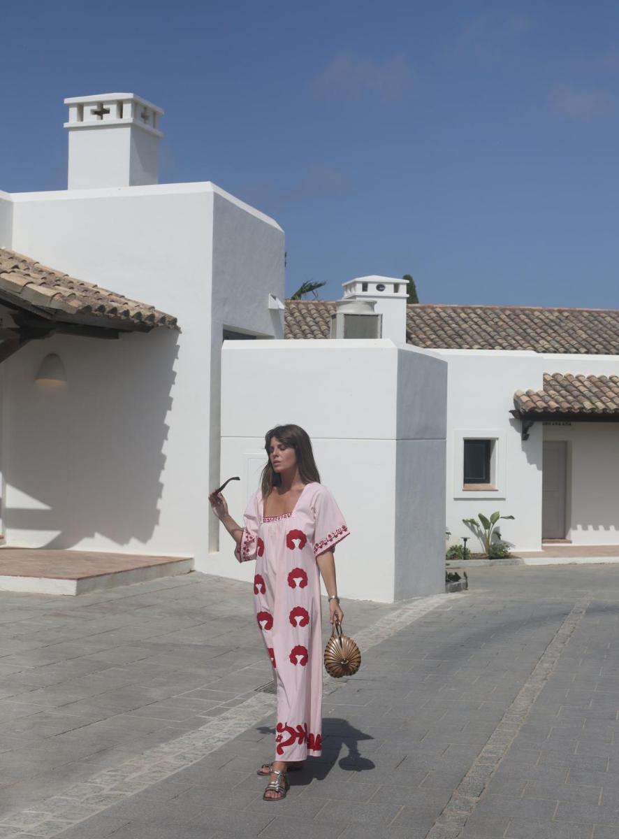 SO Sotogrande Spa and Golf Resort Hotel Costa del Sol