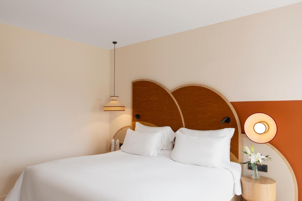 SO Sotogrande Spa and Golf Resort Hotel Costa del Sol