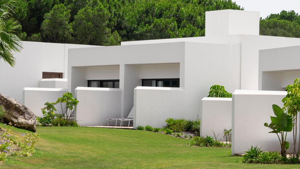 SO Sotogrande Spa and Golf Resort Hotel Costa del Sol