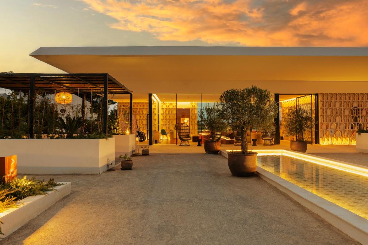 SO Sotogrande Spa and Golf Resort Hotel Costa del Sol