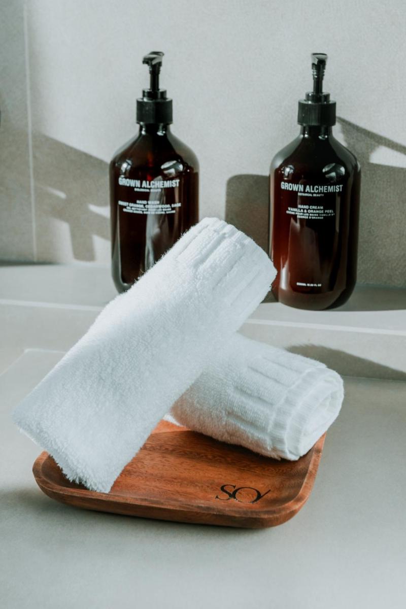 SO Sotogrande Spa and Golf Resort Hotel Costa del Sol
