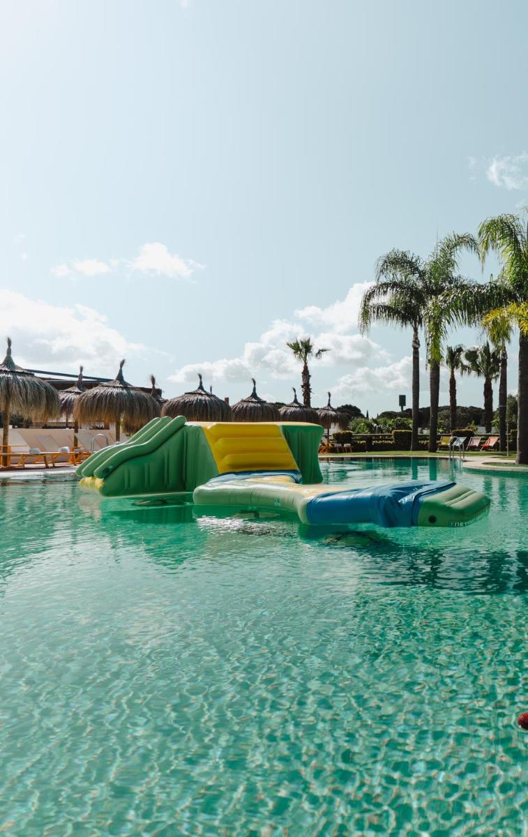 SO Sotogrande Spa and Golf Resort Hotel Costa del Sol