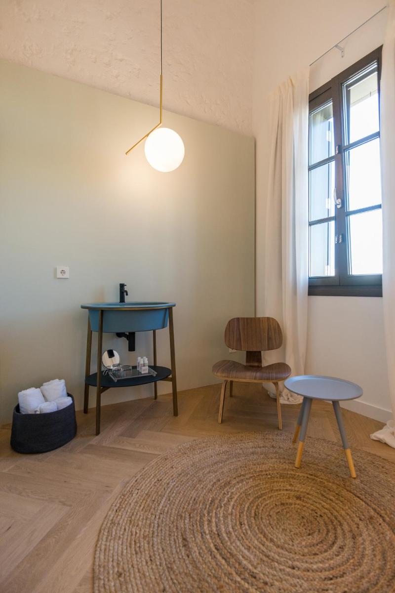 Sodium Boutique Hotel