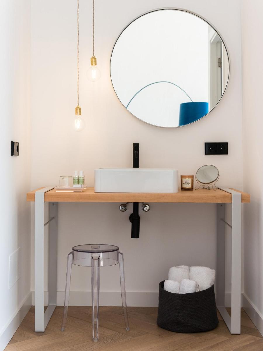 Sodium Boutique Hotel