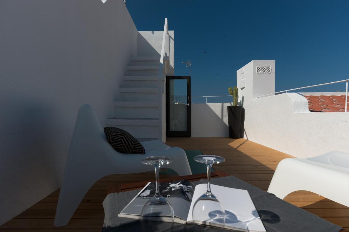 Sodium Boutique Hotel