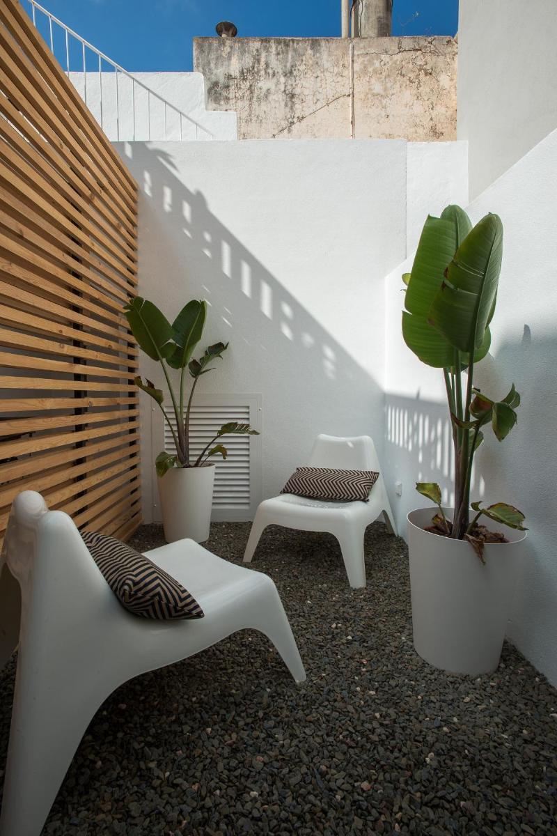 Sodium Boutique Hotel