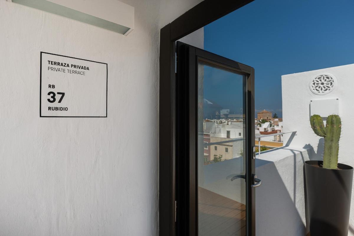 Sodium Boutique Hotel