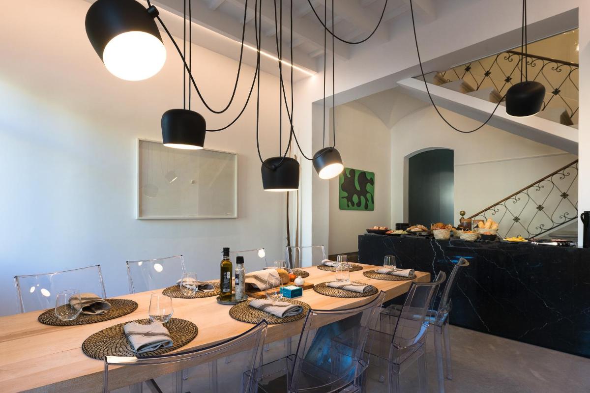 Sodium Boutique Hotel