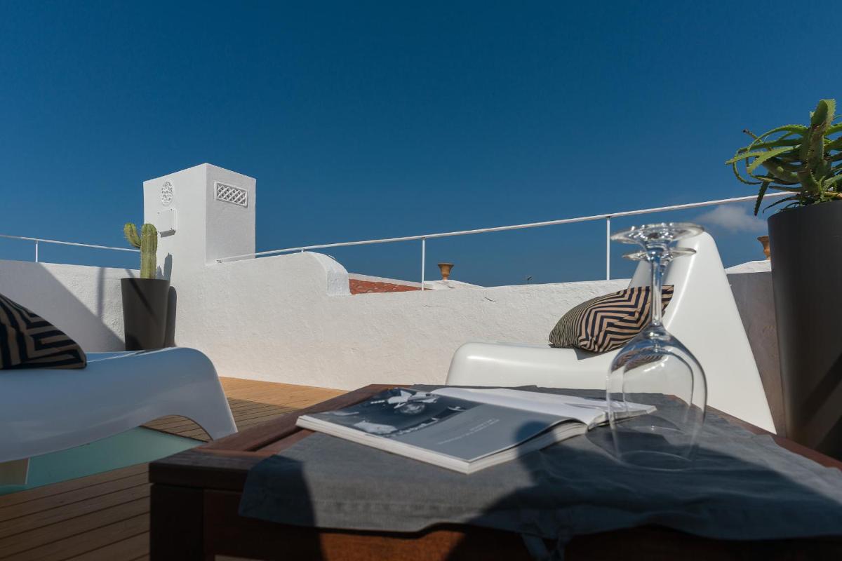 Sodium Boutique Hotel