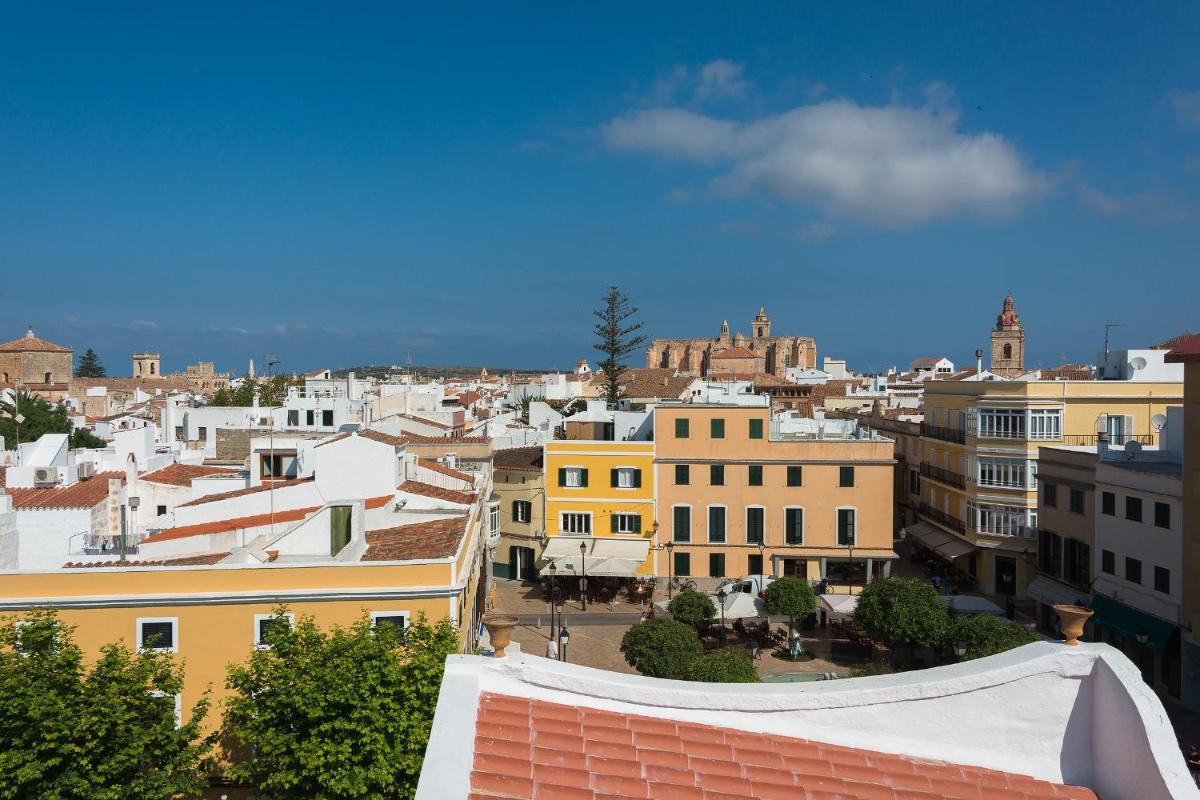 Sodium Boutique Hotel