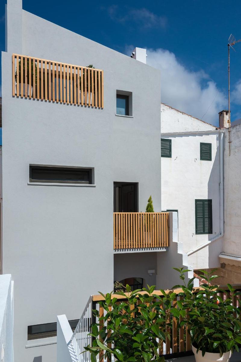 Sodium Boutique Hotel