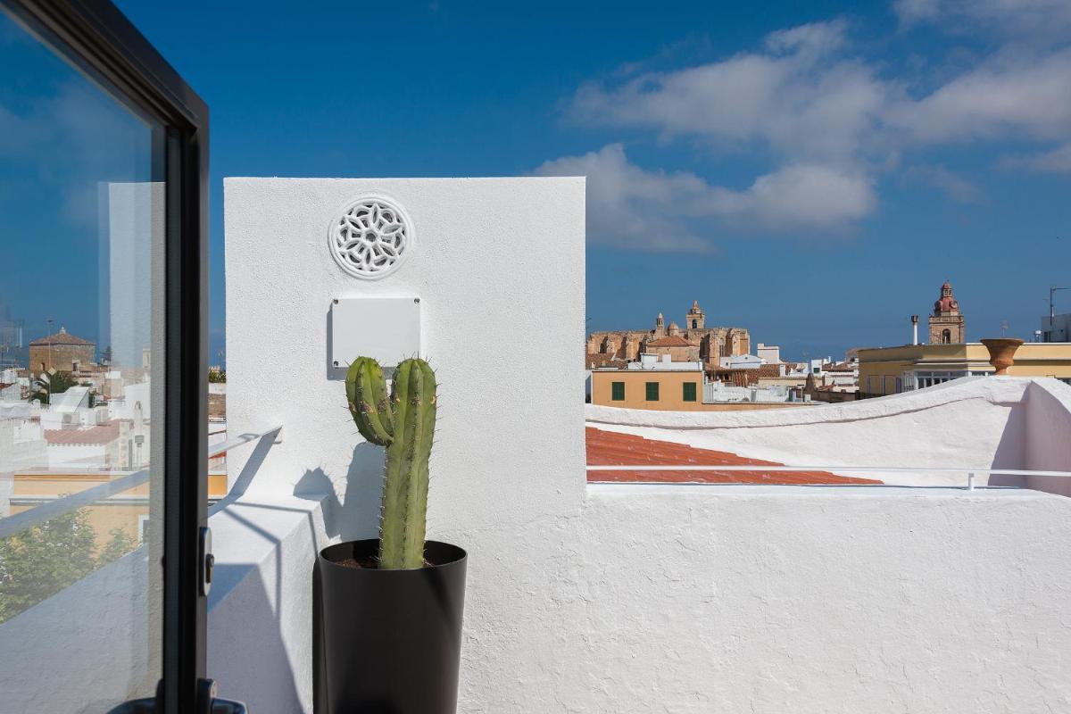 Sodium Boutique Hotel