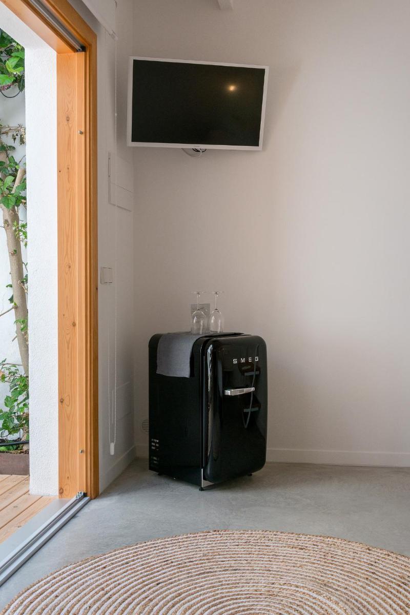 Sodium Boutique Hotel