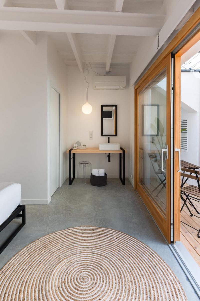 Sodium Boutique Hotel