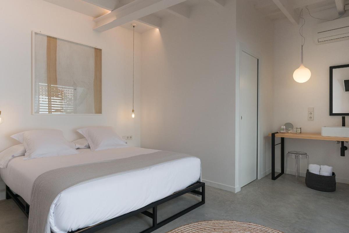 Sodium Boutique Hotel