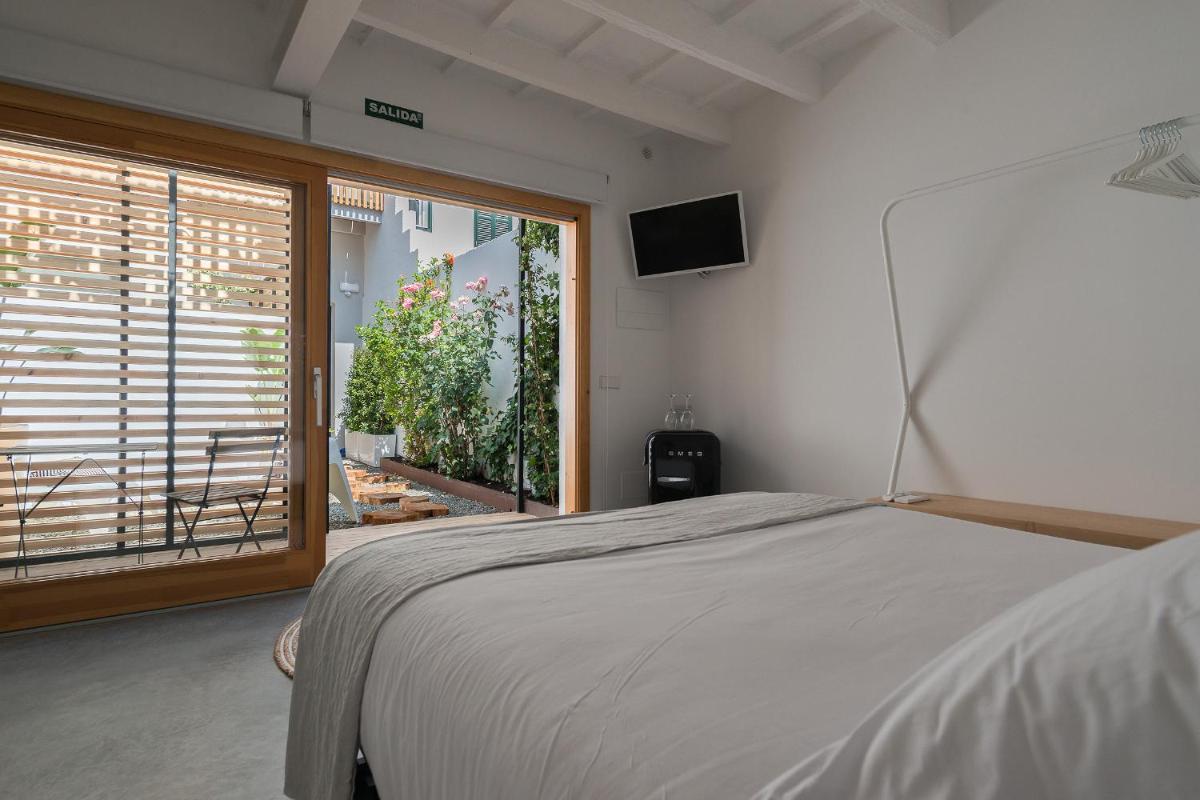 Sodium Boutique Hotel