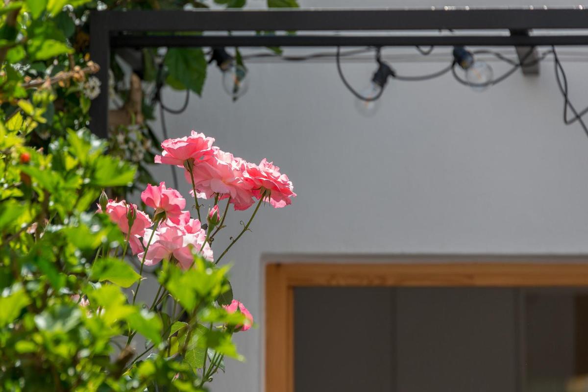 Sodium Boutique Hotel