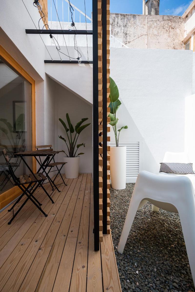 Sodium Boutique Hotel