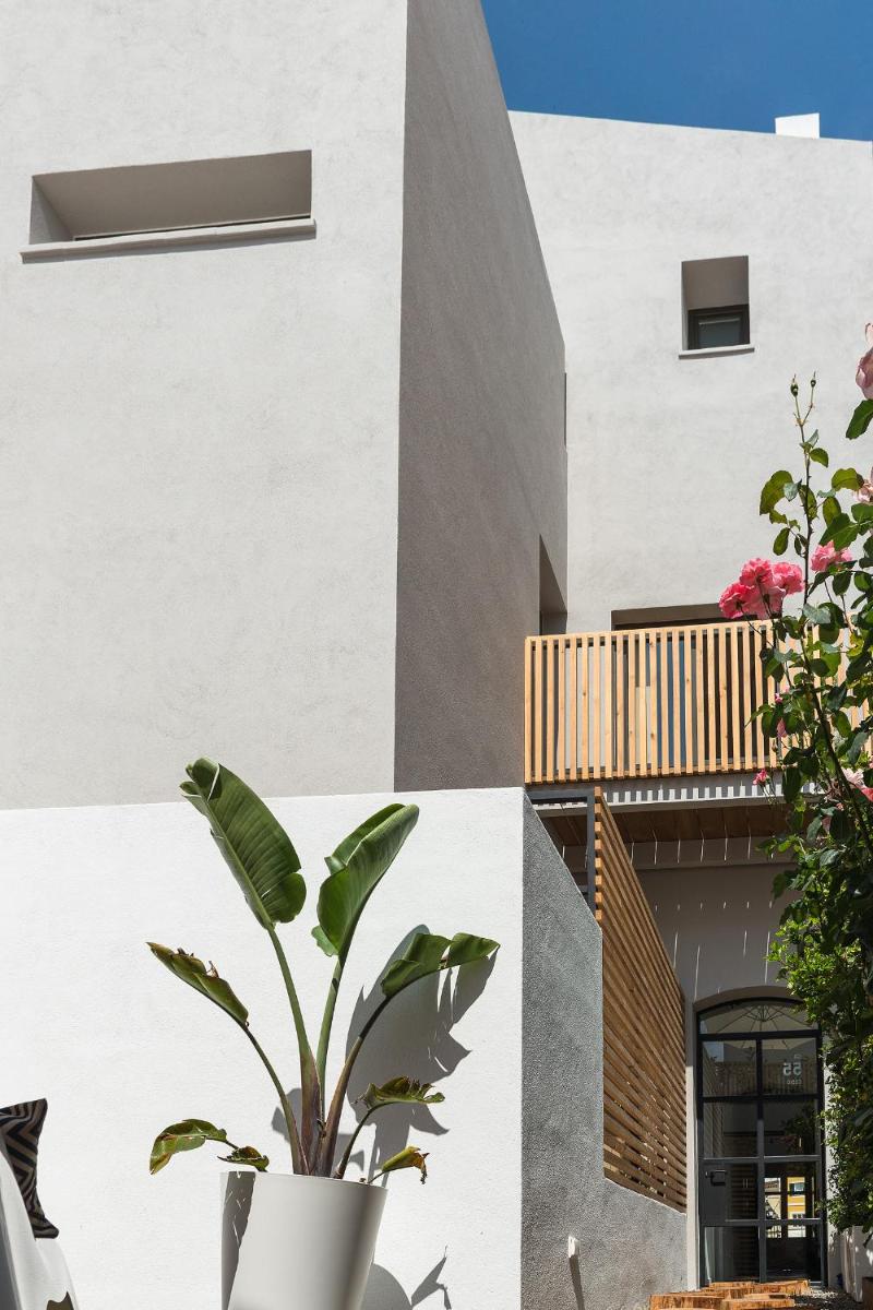 Sodium Boutique Hotel