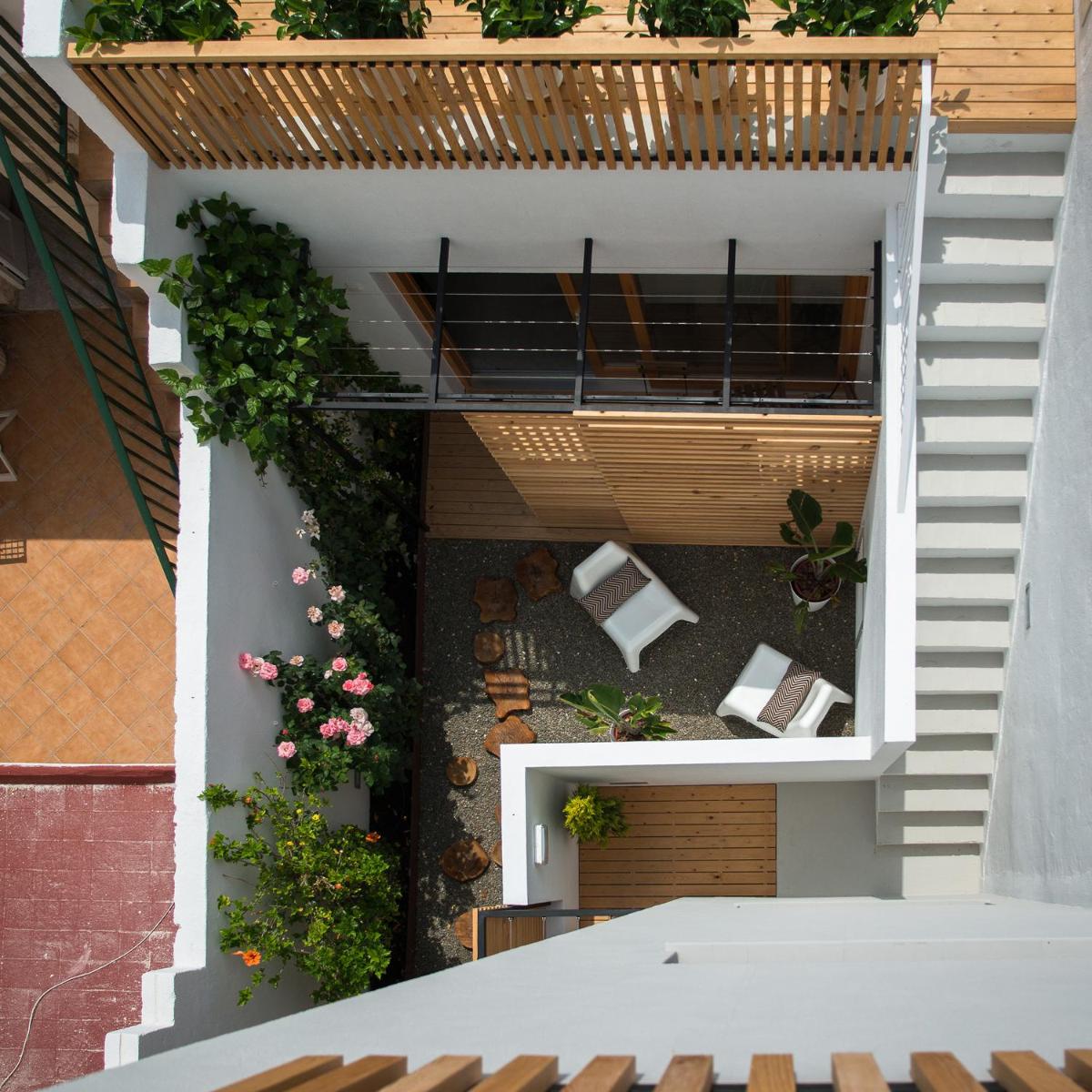 Sodium Boutique Hotel