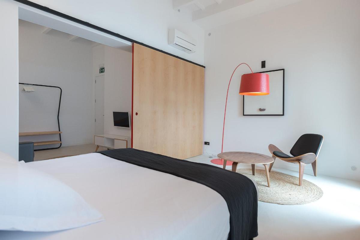 Sodium Boutique Hotel