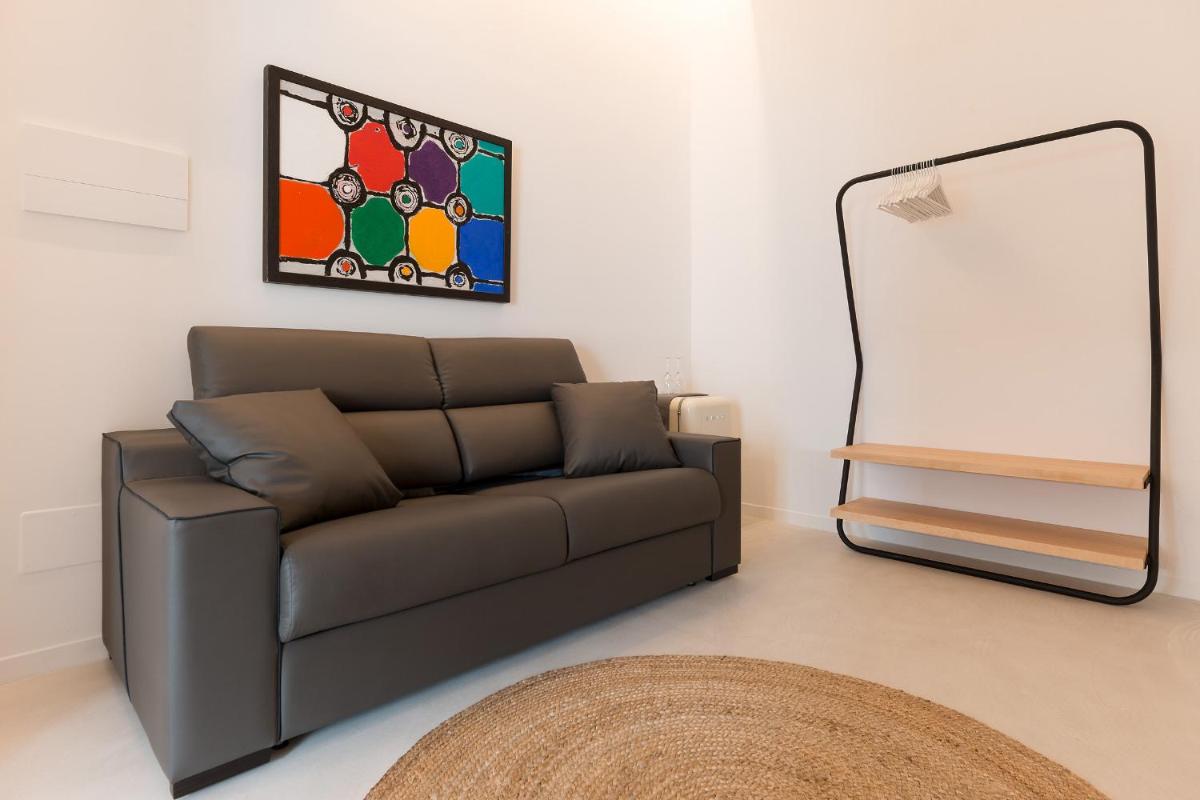 Sodium Boutique Hotel