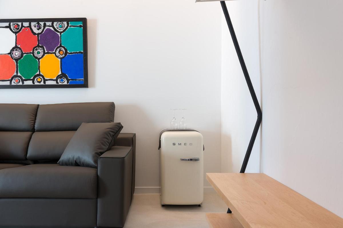 Sodium Boutique Hotel