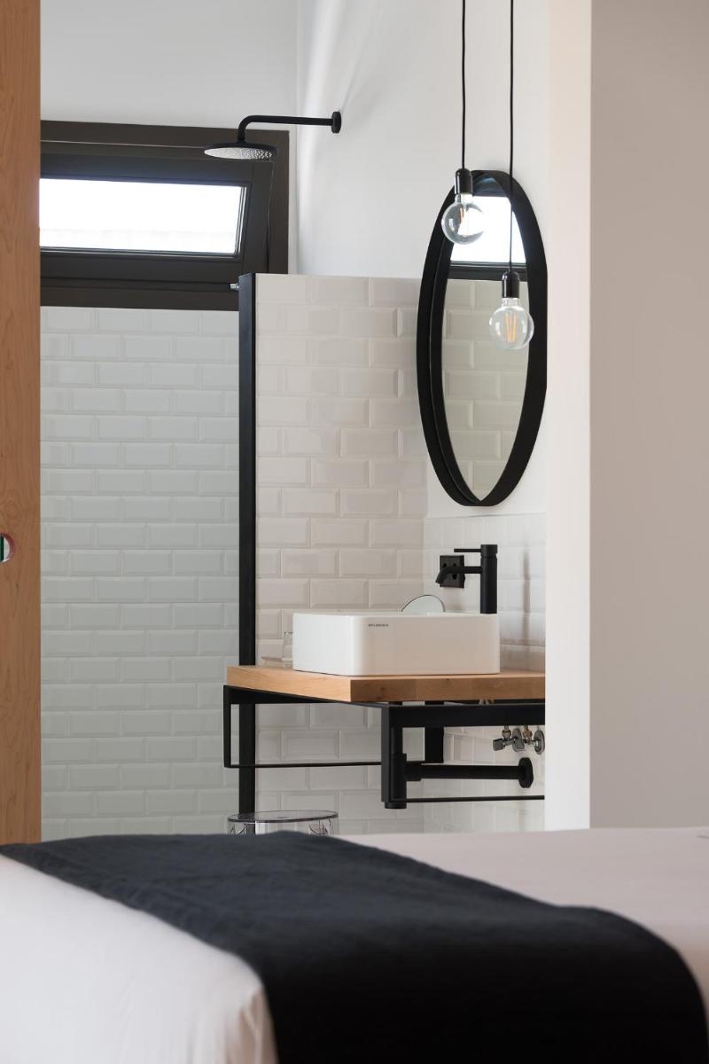 Sodium Boutique Hotel