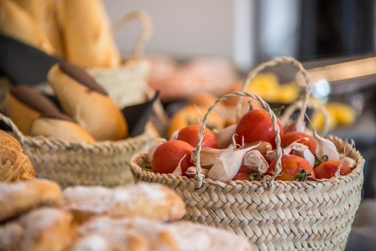 Sodium Boutique Hotel