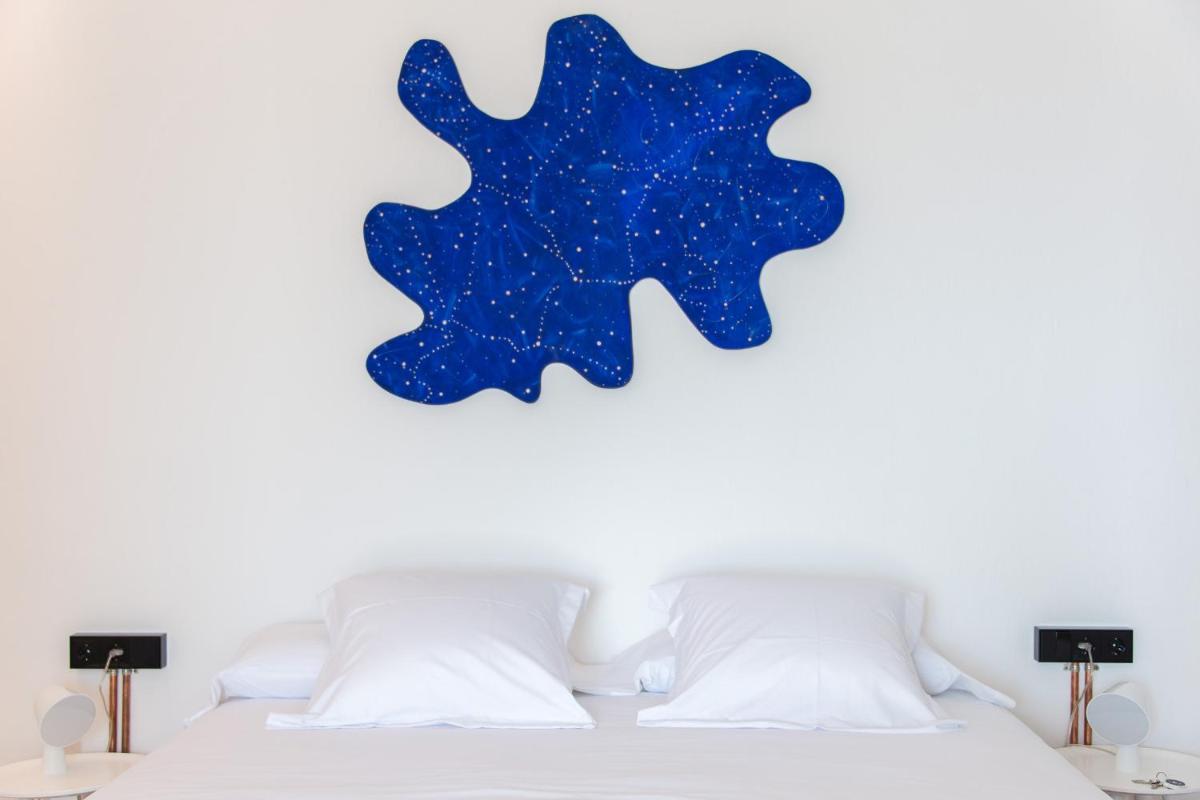 Sodium Boutique Hotel