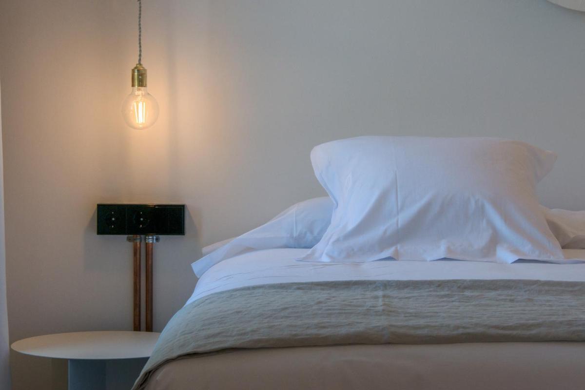 Sodium Boutique Hotel