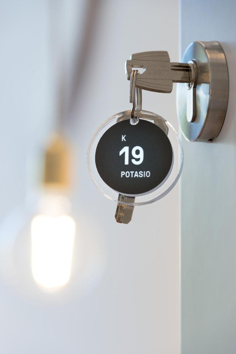 Sodium Boutique Hotel