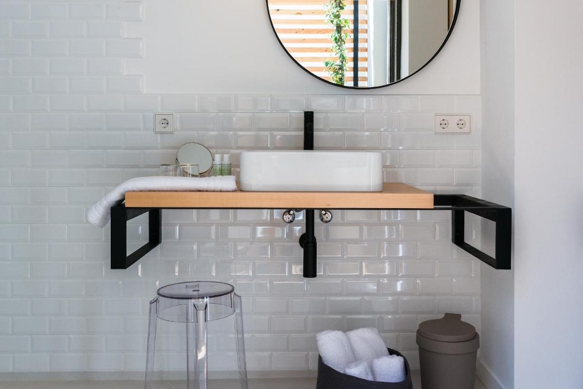 Sodium Boutique Hotel