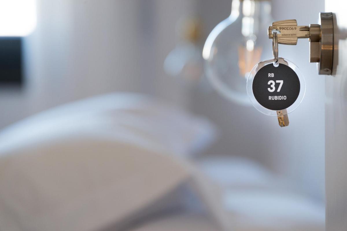 Sodium Boutique Hotel