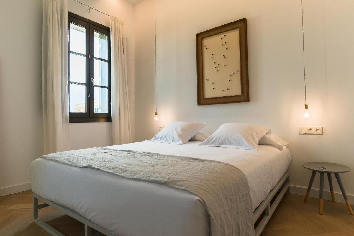 Sodium Boutique Hotel