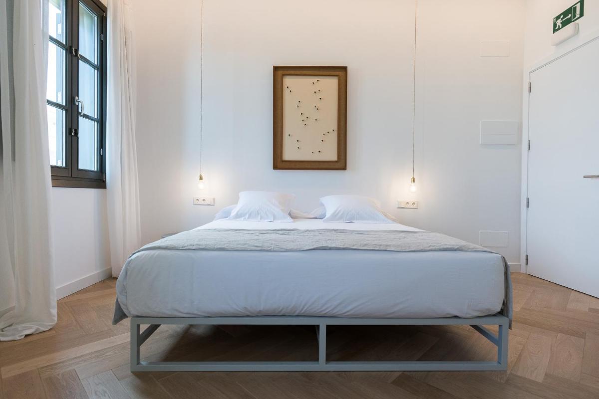 Sodium Boutique Hotel