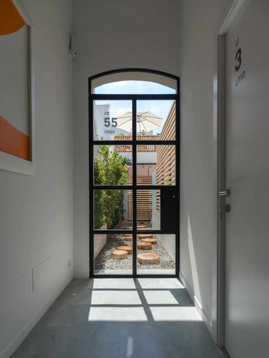 Sodium Boutique Hotel